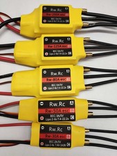 1PCS ESC 30A~200A Brushless