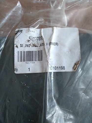 Daikin 5017789