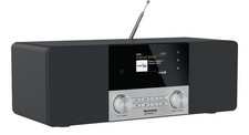 TECHNISAT DIGITRADIO 4 C DAB+