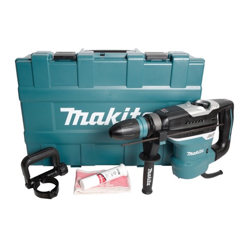 Makita 4013 kombihammer - hr,