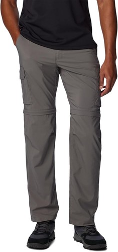 Columbia silver ridge utility - silver,
