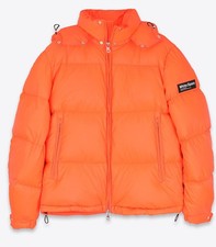 Daunenjacke white space schott - daunenjacke,