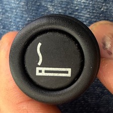 Org. BMW Zigarettenanzünder Anzünder 6134-6969134 6969134-01 Germany