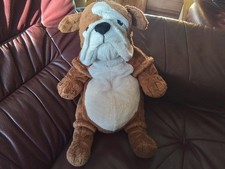 Ikea Stofftier Kuscheltier