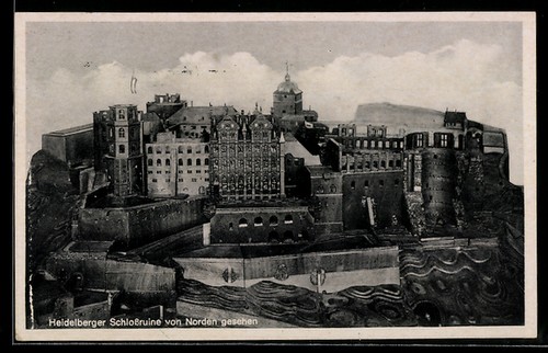 Heidelberg heidelberger - heidelberg,,