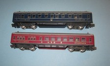 Rokal  4 achsiger Schlafwagen