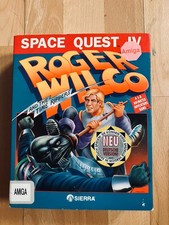 SPACE QUEST 4 Roger Wilco and