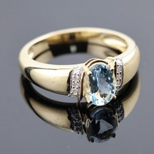 GJ69 * HARRY IVENS IV RING