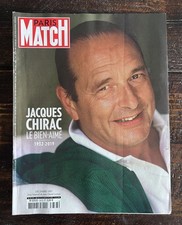 PARIS MATCH 3673 SEPTEMBER 30