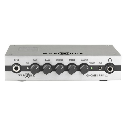 Warwick gnome pro bass - warwick,