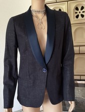 Jacob Cohen Blazer  Gr. D 38  It. 44