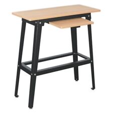 Sealey Ständer für SM3002, SM2502, SM2503 Drehmaschine Mini Bohrfräsmaschine