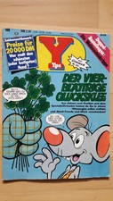 Yps Nr.105 von 1977 mit