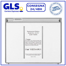 AKKU für APPLE MACBOOK PRO 15