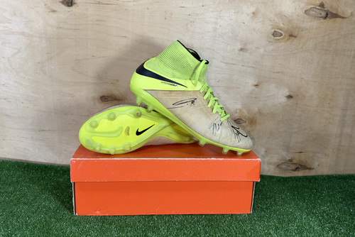 Nike hypervenom phantom - nike,