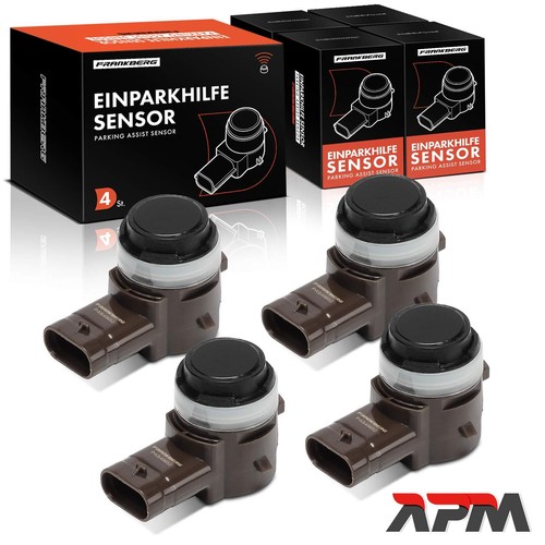 Parksensor pdc sensor vorne - parksensor,