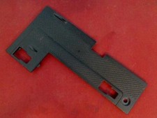 Display Gehäuse Kabel Abdeckung Blende Deckel Fujitsu Lifebook T730