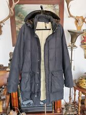 Damen Daunen Parka Woolrich Blizzard L 
