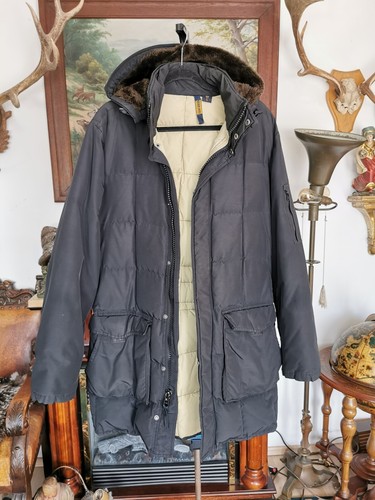 Damen daunen parka - damen, woolrich