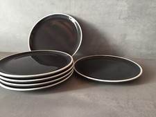 6 Speiseteller XL 28cm