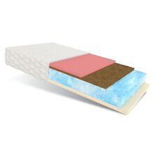 Matratze 120x200 ERGO H2/H4