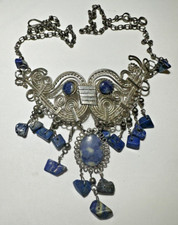 Grob Handmade Hänger Lang