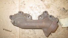 Ford Granada I MK1 V6 2,8i Auspuffkrümmer links NOS Ford OEM 6040096 (2230)