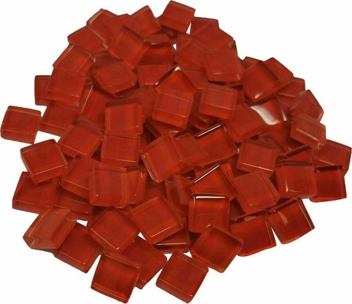 10x10 soft glas - 10x10, mm