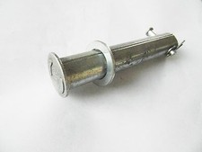 Fußraste hinten / Footrest