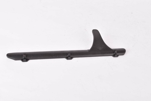 Nos hebie shark fin chain - nos,