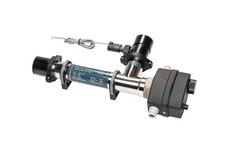 Poolheizung Elektroheizer