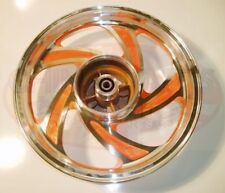 Chinesische Fahrräder, ATV & Roller Ersatzteile - Shineray 125VE Hinterrad