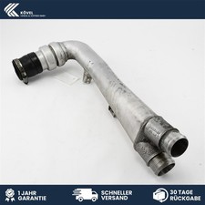 Ladeluft- Ansaug- Druckrohr