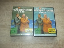 Die Rosenheim Cops Die