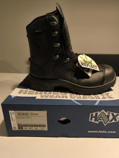 Neue Haix Airpower XR21 S3