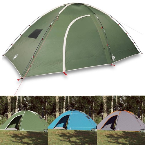 Personen campingzelt - 8,