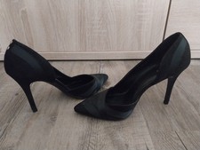 Pumps - Größe39 , Obermaterial Samt , Guter Zustand