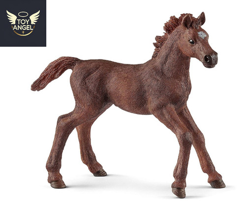 Schleich 13857 horse - -,