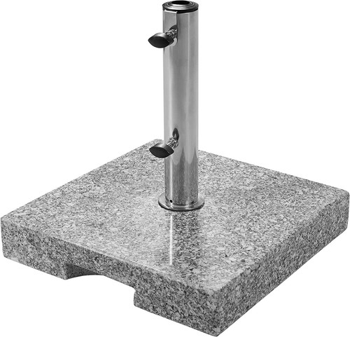 Doppler granitsockel 25kg - granitsockel,
