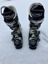 Atomic Skistiefel Größe 42