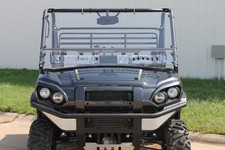 KAWASAKI MULE PRO FXR -FXT