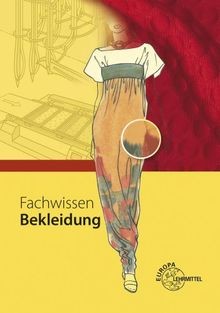 Fachwissen bekleidung von - fachwissen,