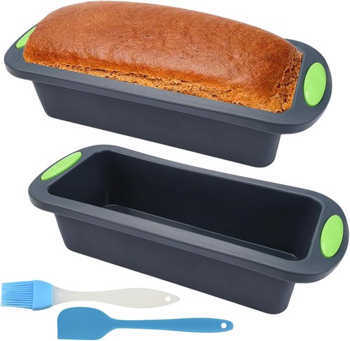 Stück silikon brotbackform - silikon,