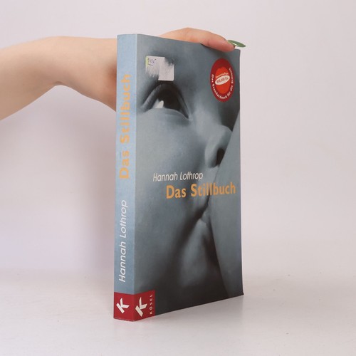 Das stillbuch hanny - | ,