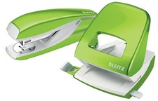 Leitz heftgerät locher set - leitz, &