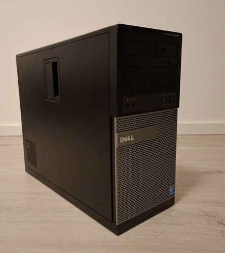 Dell optiplex 9020 rechner - mt,