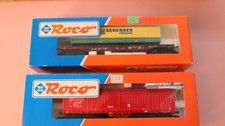 Set Roco 46356 und 46918