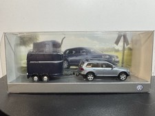 Wiking VW Touareg mit