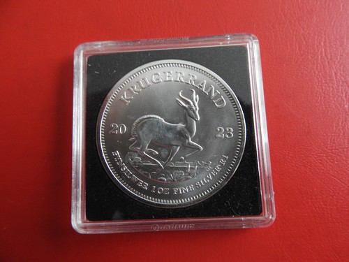 Südafrika krügerrand 1 - südafrika,