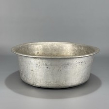 Große alte Aluminium